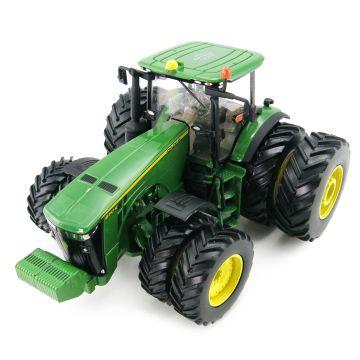 JD - 8310R - MFD Duals front & rear 2013 Farm Show Edition - 1/32
