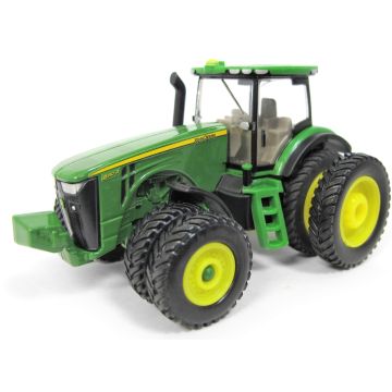 JD - 8310R - MFD front & rear duals 2011 Farm Show Edition - 1/64