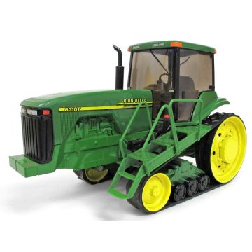 JD - 8310T - Track tractor rubber tracks - 1/16