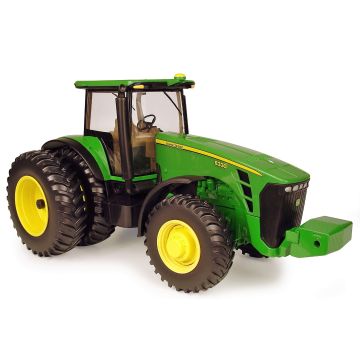 JD - 8330 - MFD Duals - 1/16