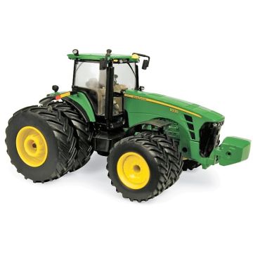 JD - 8330 - MFD Duals front & rear - 1/32