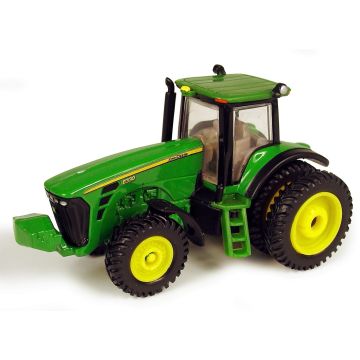 JD - 8330 - MFD duals - 1/64