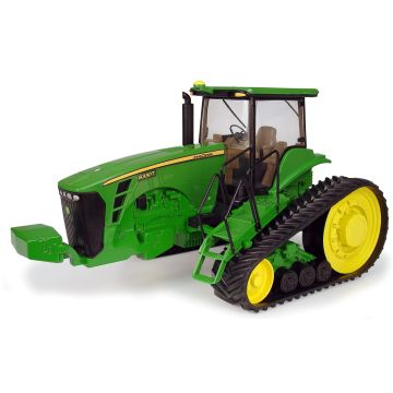 JD - 8330T - Track tractor rubber tracks Dealer Edition - 1/16