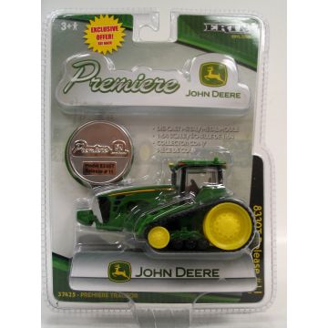 JD - 8330T - Tracks 11 Premiere Series II - 1/64
