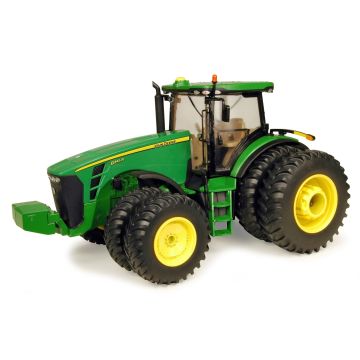 JD - 8345R - MFD Duals front & rear Prestige Series - 1/16
