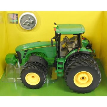 JD - 8345R - MFD Duals Prestige Series Waterloo Employee - 1/32