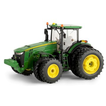 JD - 8345R - MFD Duals front & rear Prestige Series - 1/32