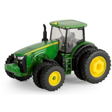 JD - 8345R - MFD front & rear duals - 1/64