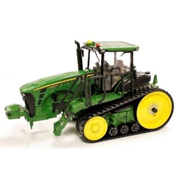 JD - 8345RT - Tracks, with European lights and reflectors - 1/32