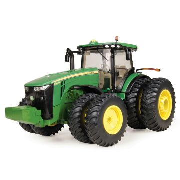 JD - 8360R - MFD Duals front & rear Prestige Series - 1/16