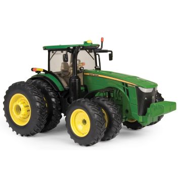 JD - 8360R - MFD Duals front & rear Prestige Series - 1/32