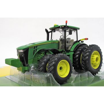 JD - 8360R - MFD Duals front & rear Waterloo Employee Edition - 1/32