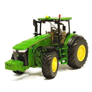 JD - 8360R - MFD Single wheels Tier 4 Emissions European Version - 1/32