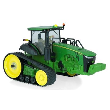 JD - 8360RT - Track tractor rubber tracks Prestige Series - 1/32