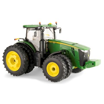 JD - 8370R - MFD Duals front & rear Prestige Series - 1/16
