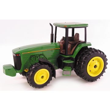 JD - 8400 - MFD Duals front fenders Collector Edition - 1/16