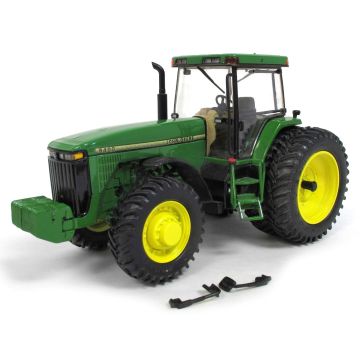 JD - 8400 - MFD Duals #8 Precision Series - 1/32