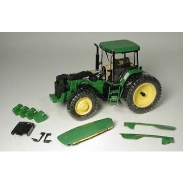 JD - 8400 - MFD Duals #8 Precision Series revised graphics - 1/32