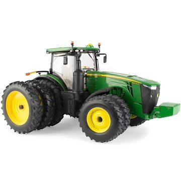 JD - 8400R - MFD Triples rear & duals Front Prestige Series - 1/16