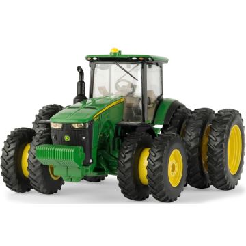 JD - 8400R - Front and rear duals - 1/32