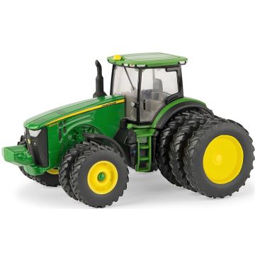 JD - 8400R - Front duals and rear triples - 1/64