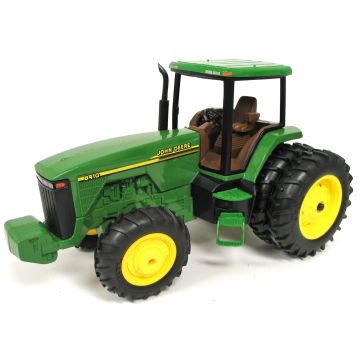 JD - 8410 - MFD Duals front weights - 1/16