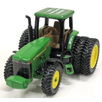 JD - 8410 - MFD triples 1999 Farm Show Edition - 1/64