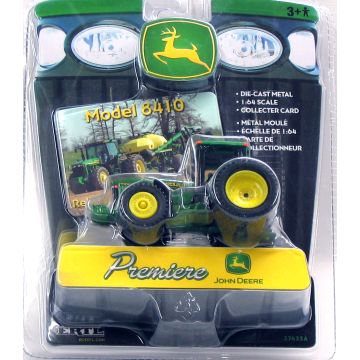 JD - 8410 - MFD duals 1 Premiere Series - 1/64