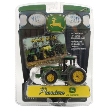 JD - 8410 - MFD duals 1 Premiere Series muddy - 1/64