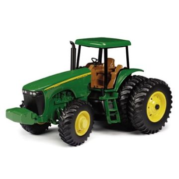 JD - 8420 - MFD Duals front weights - 1/16