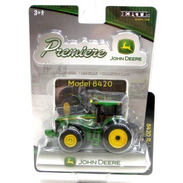 JD - 8420 - 11 Premiere Series muddy - 1/64