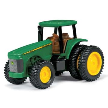 JD - 8420 - MFD duals - 1/64