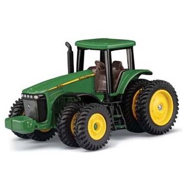 JD - 8420 - MFD front & rear duals - 1/64