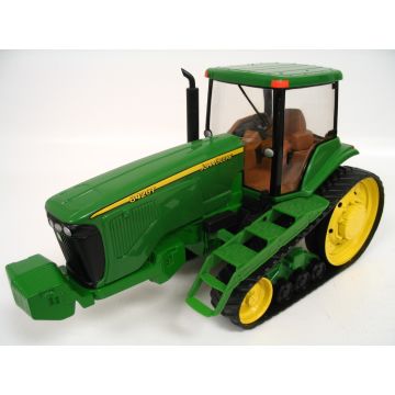 JD - 8420T - Track tractor rubber tracks - 1/16
