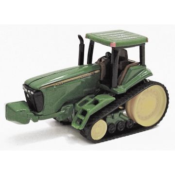 JD - 8420T - Tracks 2002 Farm Show Edition - 1/64