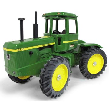JD - 8430 - Customized 1991 Elmira Toy Celebration- Canada - 1/16