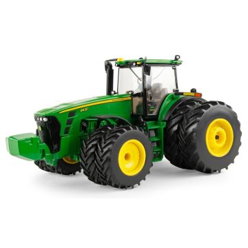 JD - 8430 - Duals, FWD - 1/32