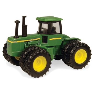 JD - 8430 - 4WD duals - 1/64