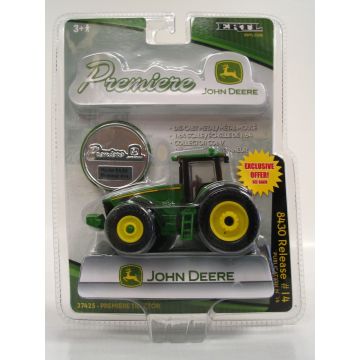 JD - 8430 - MFD 14 Premiere Series II - 1/64