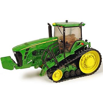 JD - 8430T - Track tractor rubber tracks European Version - 1/32
