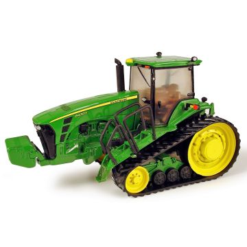 JD - 8430T - Track tractor rubber tracks - 1/32