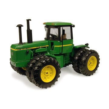 JD - 8440 - 4WD Duals Collector Edition - 1/32