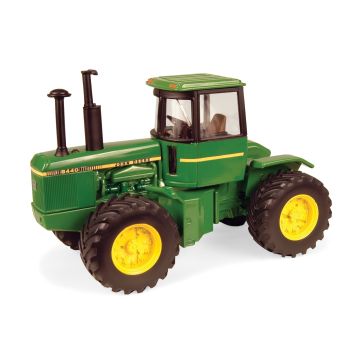 JD - 8440 - 4WD single wheels - 1/32