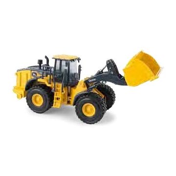 JD - 844L - Wheel loader, Prestige - 1/50