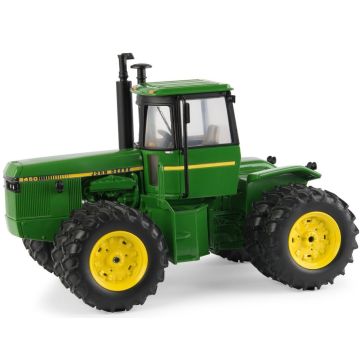 JD - 8450 - 4WD single wheels - 1/32