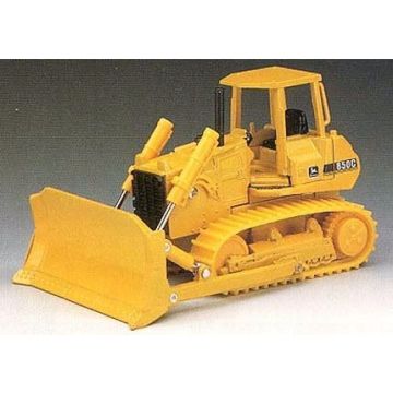JD - 850C - Crawler, rubber track with blade - 1/50