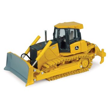 JD - 850J - Crawler, metal track with blade & ripper - 1/50