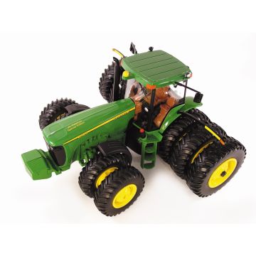 JD - 8520 - MFD Triples rear Duals front Waterloo Employee Edition - 1/16
