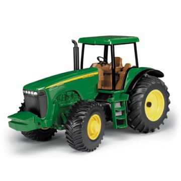 JD - 8520 - MFD Single wheels European version - 1/16