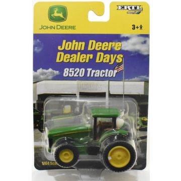 JD - 8520 - MFD duals Dealer Days - 1/64
